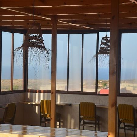 Tamrisurfcamp Apartman Kültér fotó