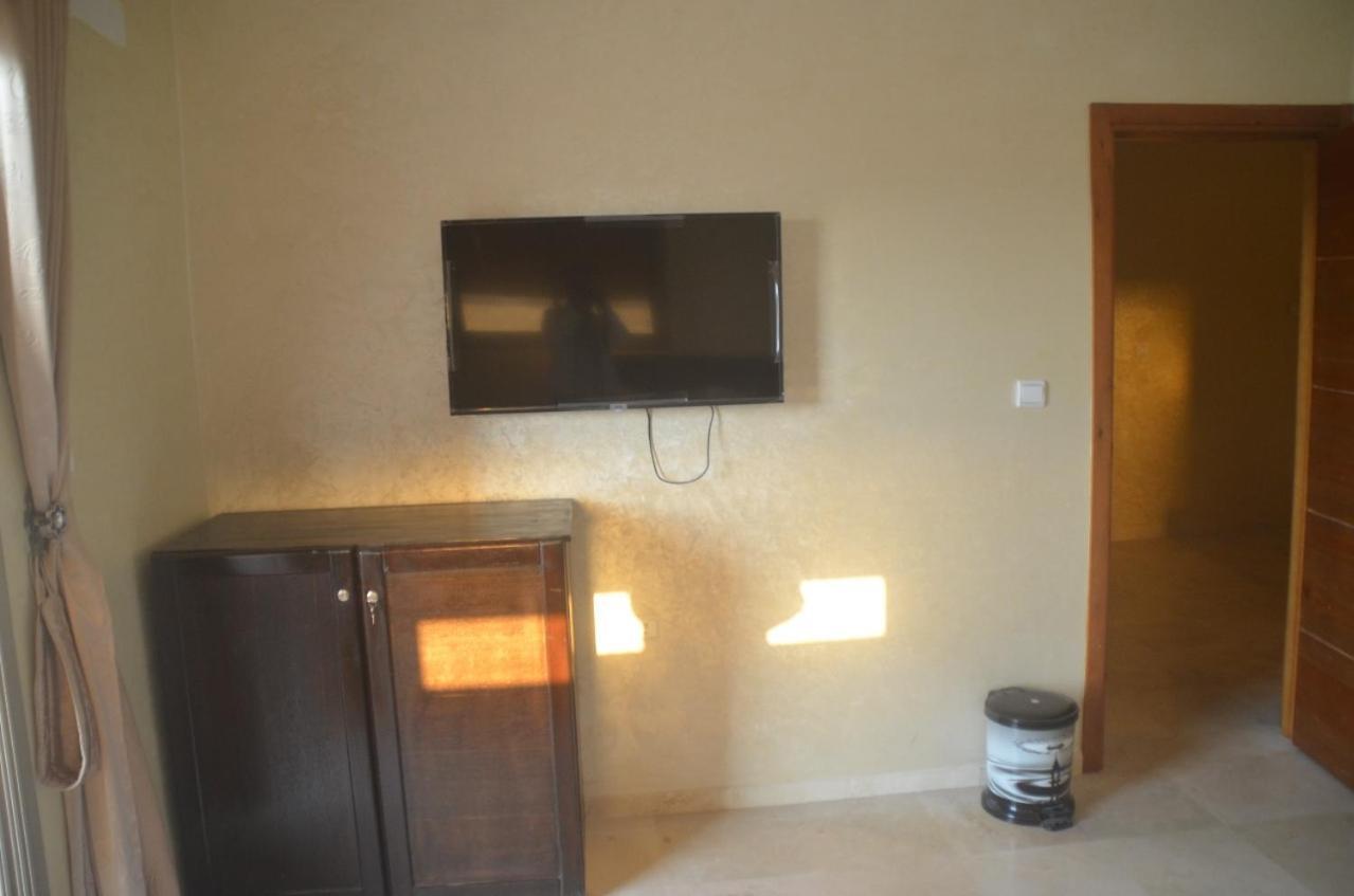 Tamrisurfcamp Apartman Kültér fotó