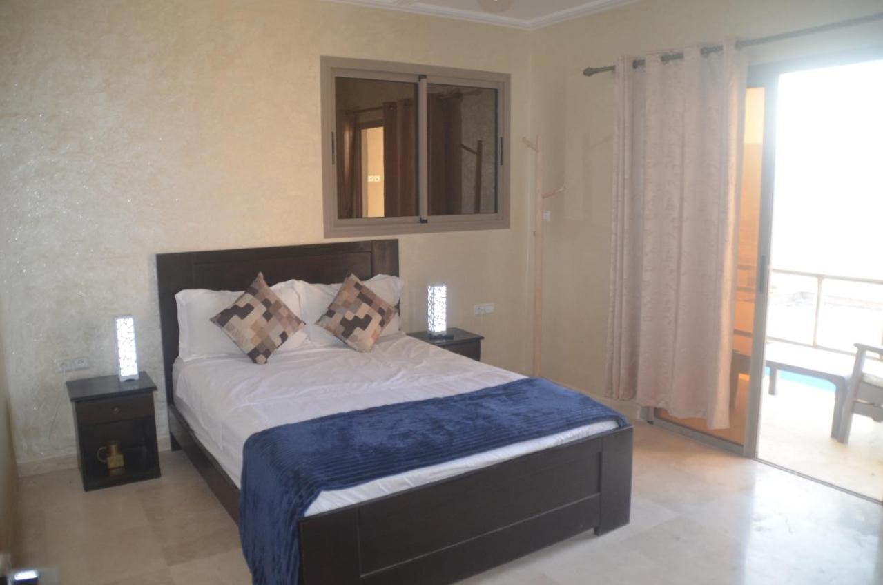 Tamrisurfcamp Apartman Kültér fotó