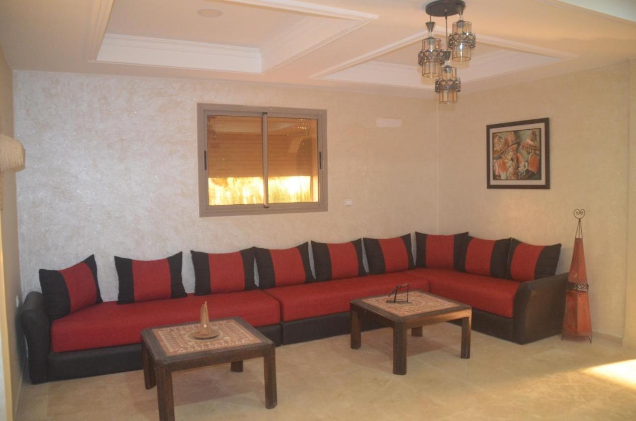 Tamrisurfcamp Apartman Kültér fotó