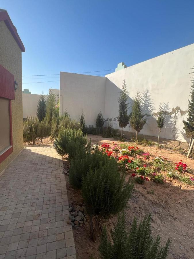 Tamrisurfcamp Apartman Kültér fotó