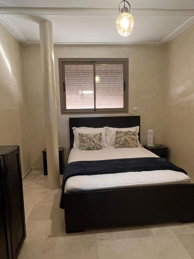 Tamrisurfcamp Apartman Kültér fotó