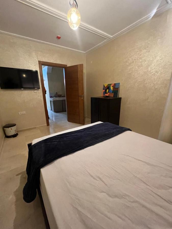 Tamrisurfcamp Apartman Kültér fotó