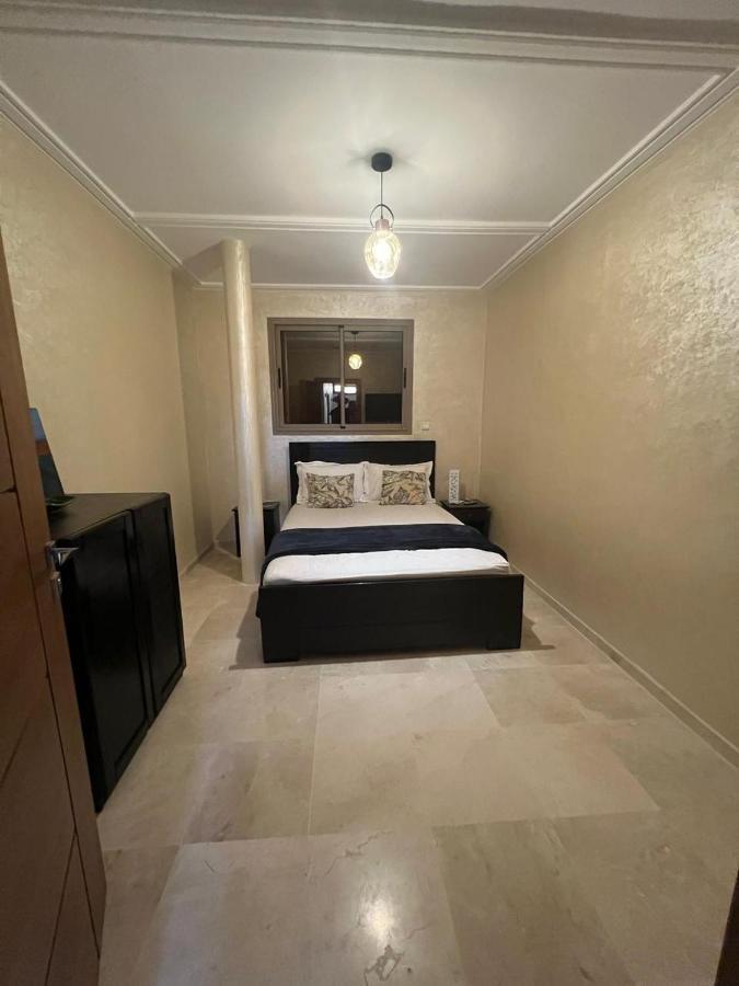 Tamrisurfcamp Apartman Kültér fotó