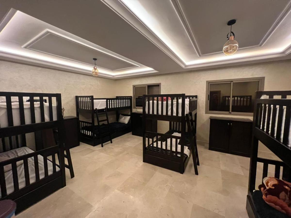 Tamrisurfcamp Apartman Kültér fotó